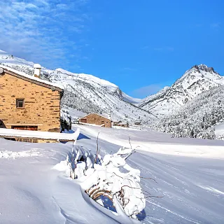 Hotel Cubil, al Pas de la Casa