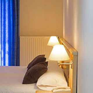 Hotel Cubil, al Pas de la Casa