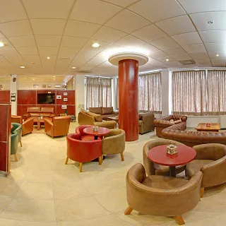 Hotel Cubil, al Pas de la Casa