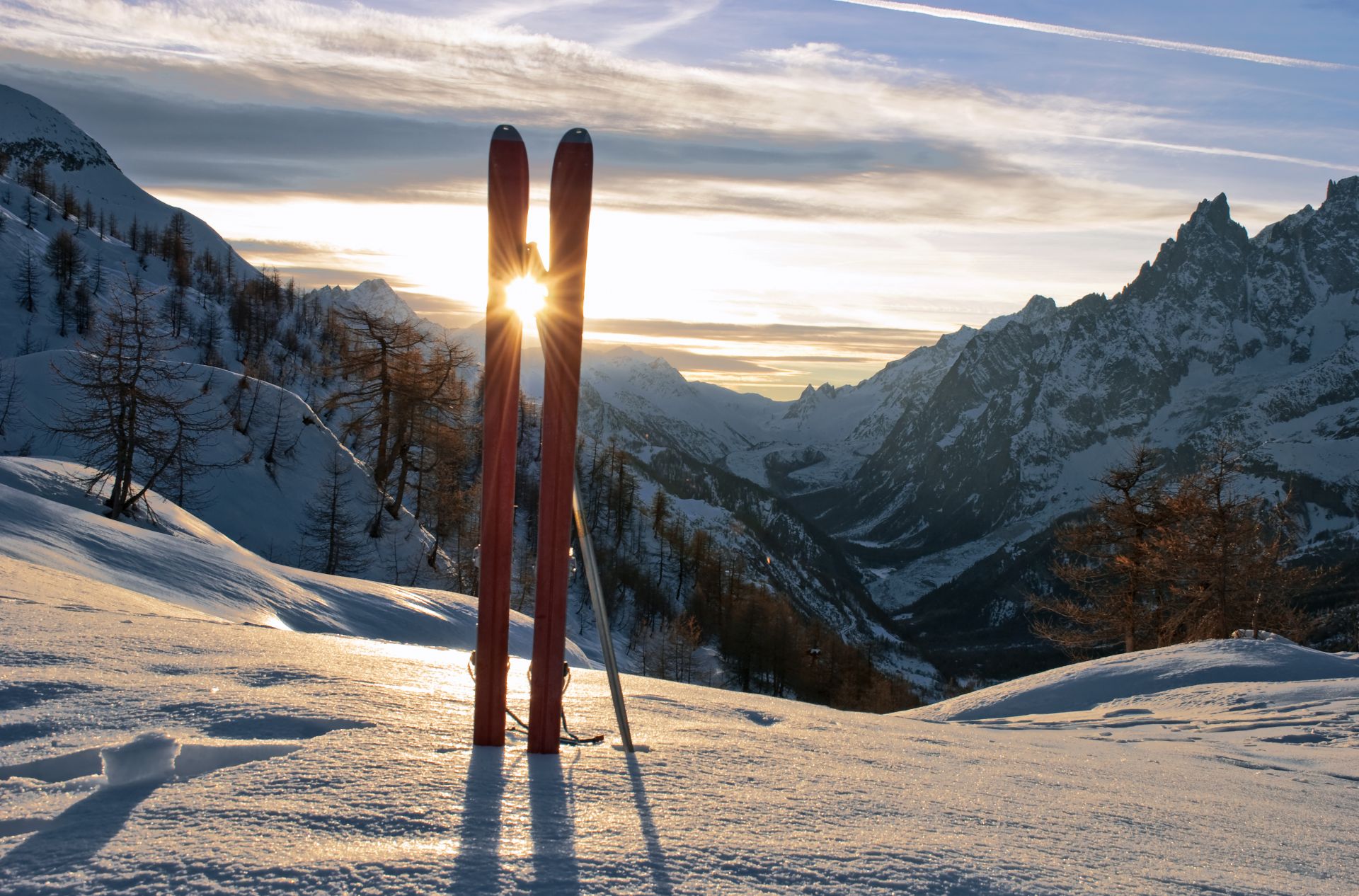 SKI STORAGE